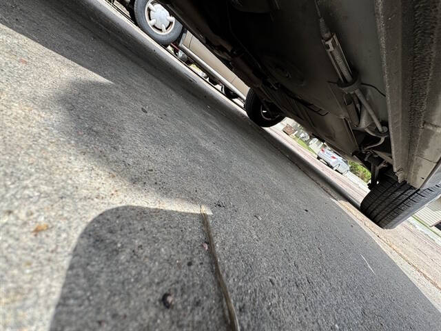 1989 Pontiac Grand Prix LE