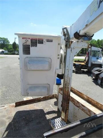 2004 Sterling Acterra