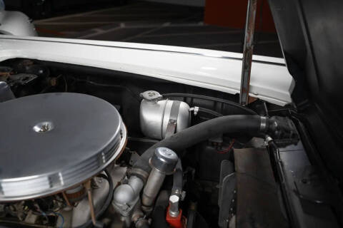 1962 Chevrolet Corvette