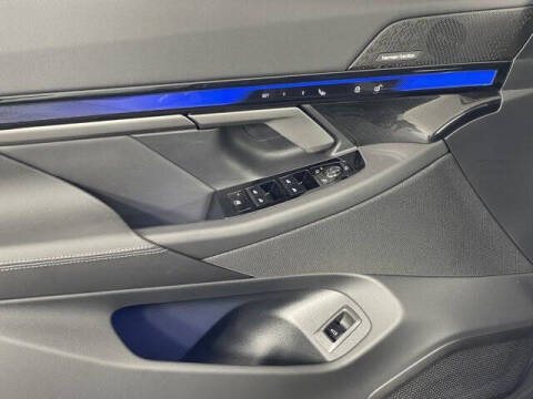 2026 BMW i5 eDrive40