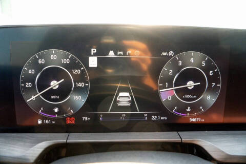 2023 Kia Telluride SX-X-Pro