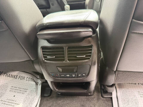 2014 Acura MDX SH-AWD w/Tech