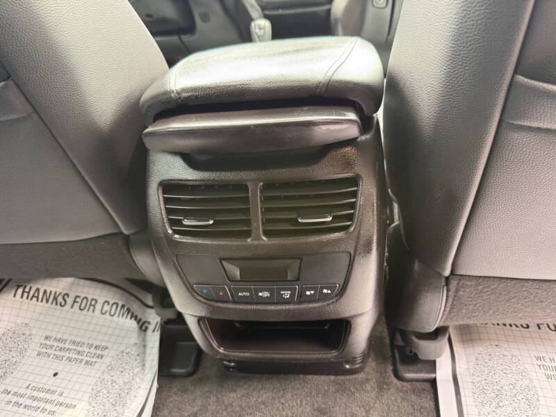 2014 Acura MDX SH-AWD w/Tech