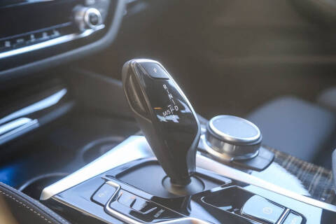 2023 BMW 5 Series 530e