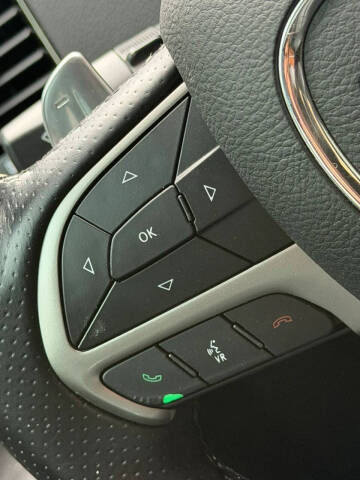 2020 Dodge Durango