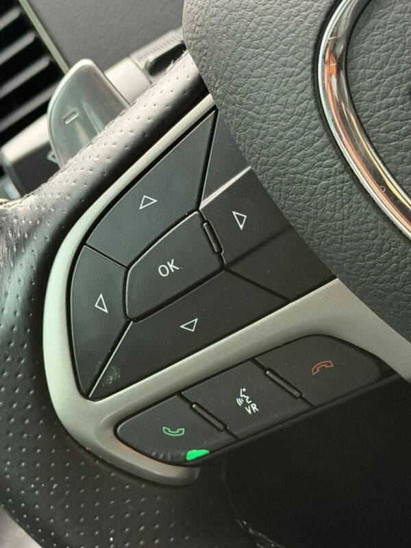 2020 Dodge Durango
