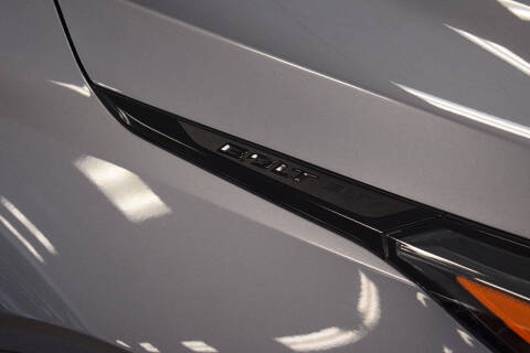 2022 Chevrolet Bolt EUV Premier