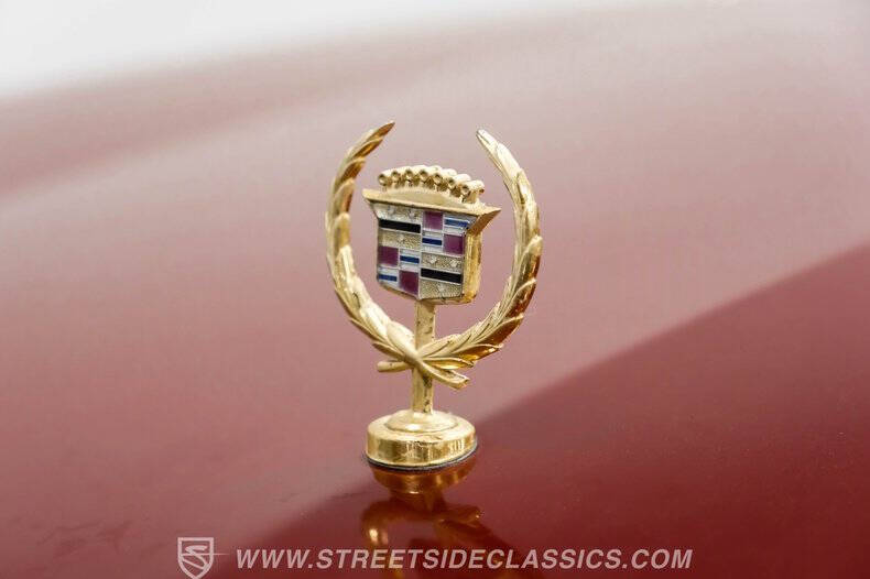 1988 Cadillac DeVille