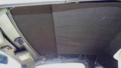 2000 Mazda MX-5 Miata