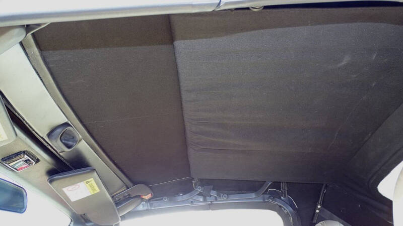 2000 Mazda MX-5 Miata