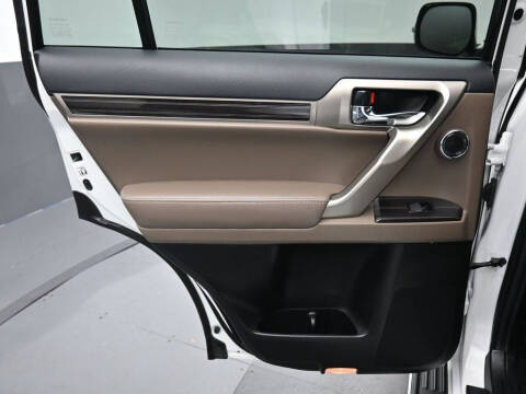 2021 Lexus GX 460 Luxury