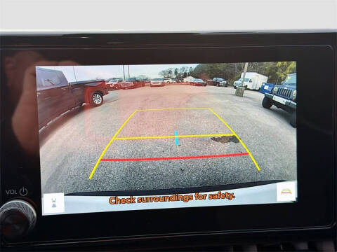 2025 Toyota RAV4 Hybrid Woodland Edition