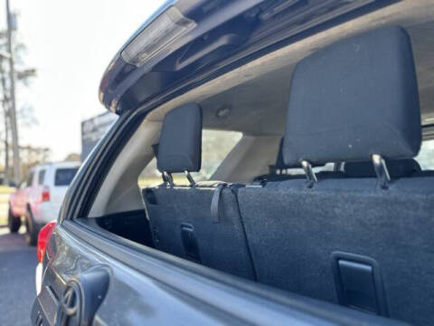 2010 Toyota 4Runner SR5