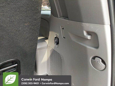 2011 Honda Pilot EX-L w/Navi