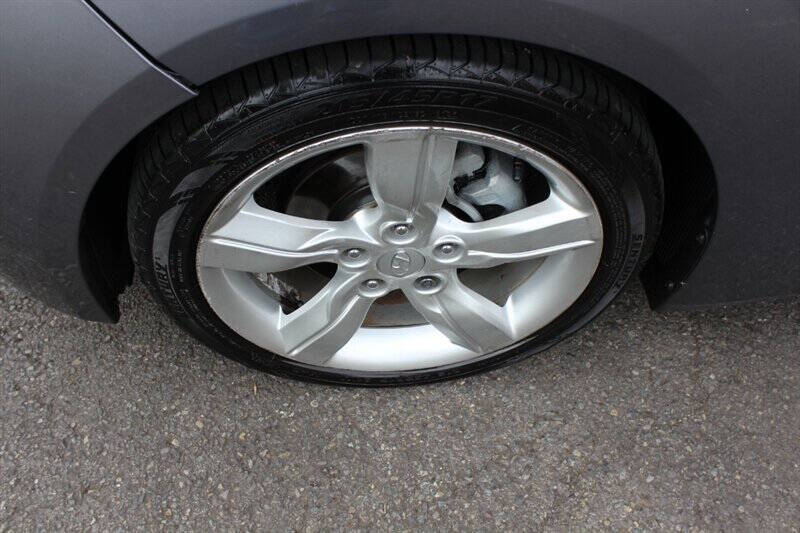 2012 Hyundai Veloster