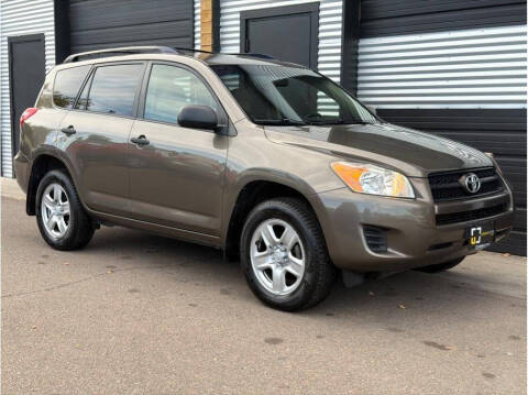 2009 Toyota RAV4