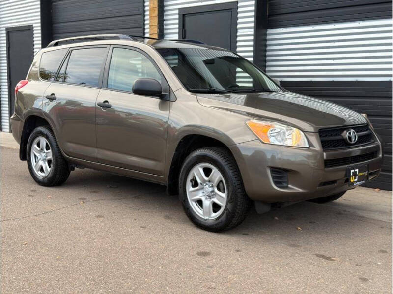 2009 Toyota RAV4