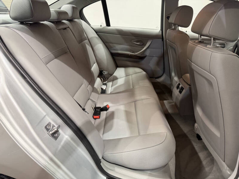 2011 BMW 3 Series 335d
