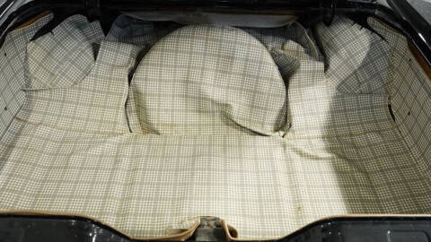 1959 Ford Thunderbird