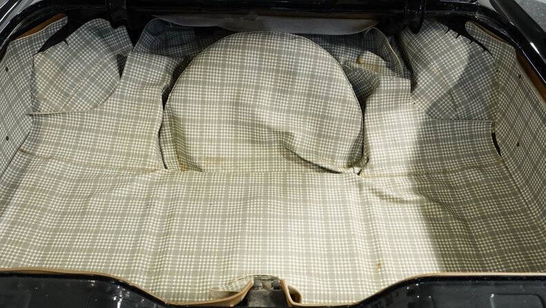 1959 Ford Thunderbird