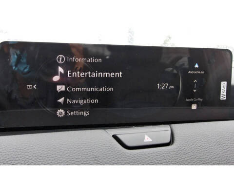 2025 Mazda CX-70 Plug-in Hybrid Premium