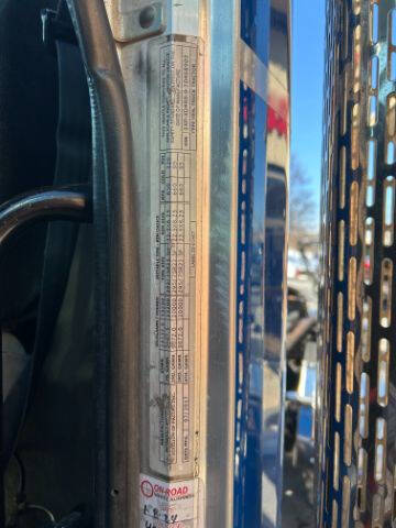 2018 Peterbilt 389