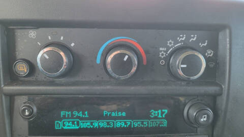 2020 Chevrolet Express 2500