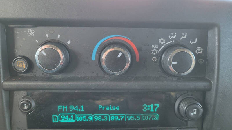 2020 Chevrolet Express 2500