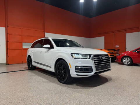 2019 Audi Q7 for sale at Fenton Auto Sales in Maryland Heights MO