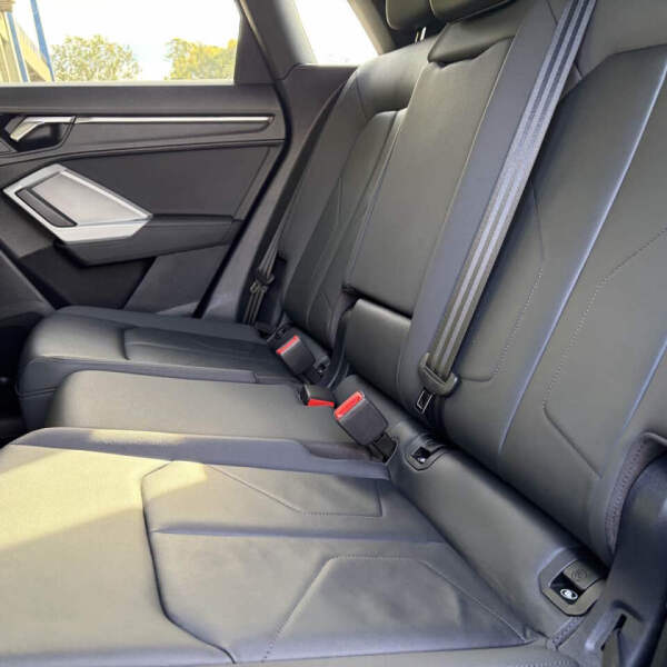 2021 Audi Q3 quattro S line Premium 45 TFSI