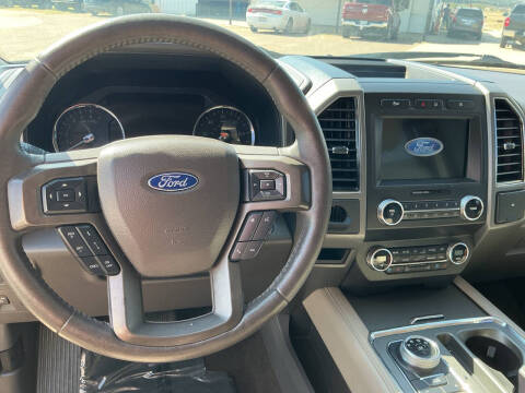 2019 Ford Expedition XLT