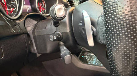 2017 Mercedes-Benz GLS GLS 450