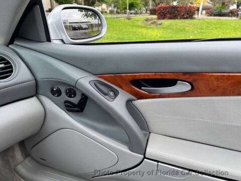 2003 Mercedes-Benz SL-Class SL 500