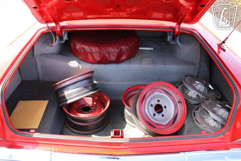 1962 Chevrolet Impala