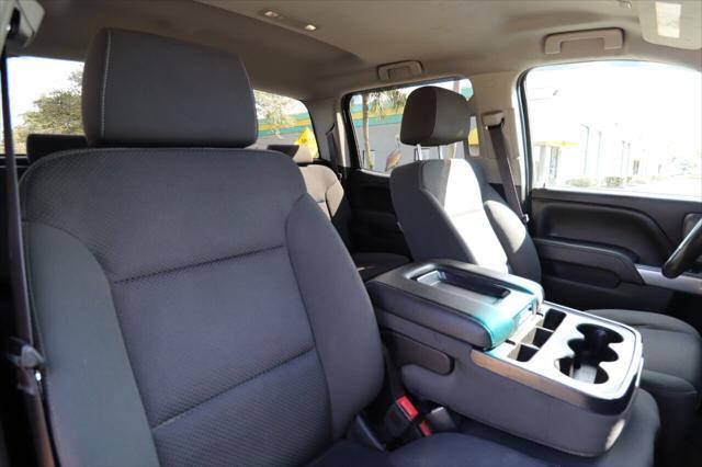 2017 Chevrolet Silverado 1500  - $24,997