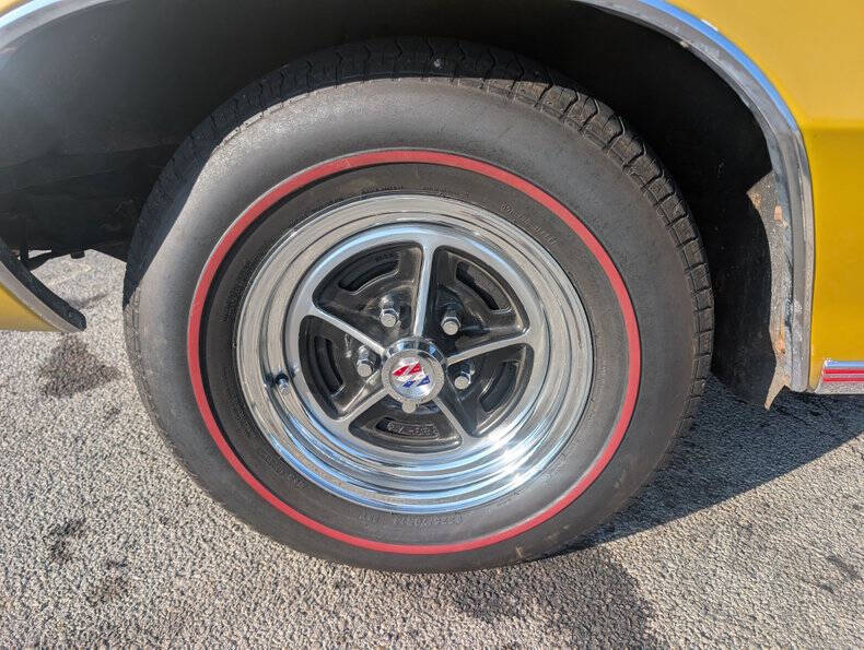 1971 Buick Gran Sport