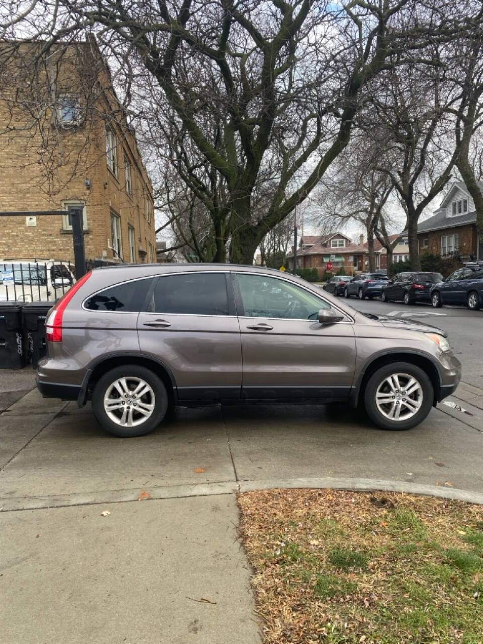 2011 Honda CR-V for sale at Macks Motor Sales in Chicago, IL