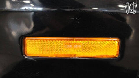 1992 Pontiac Firebird