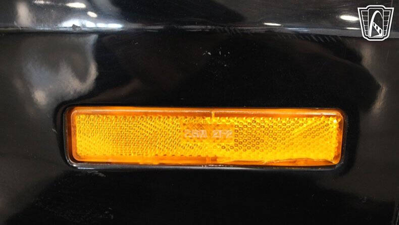 1992 Pontiac Firebird