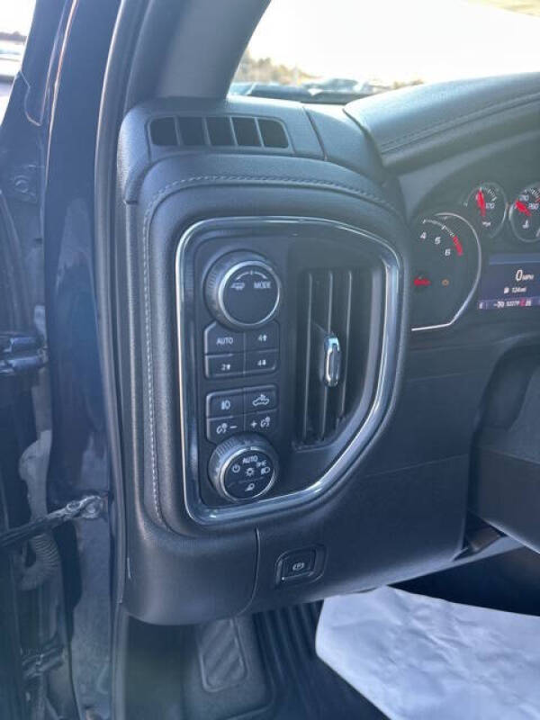 2023 Chevrolet Silverado 2500HD