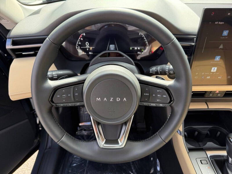 2026 Mazda CX-5 2.5 S Premium Plus