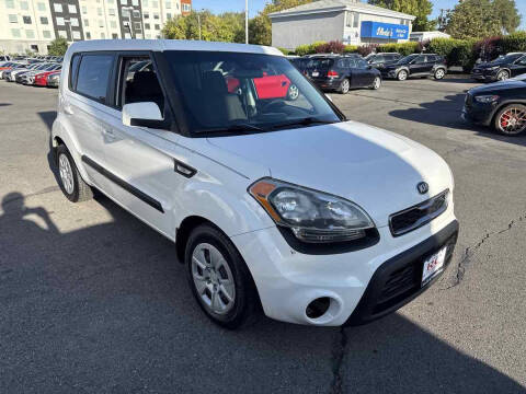 2013 Kia Soul
