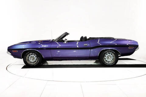 1970 Dodge Challenger