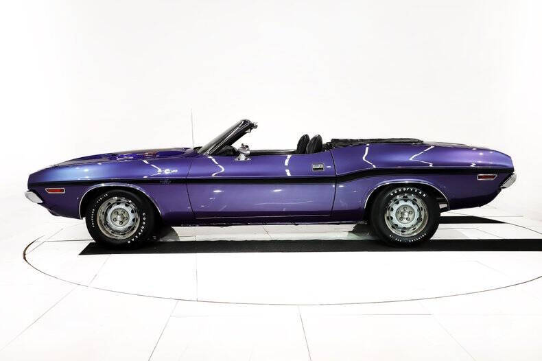 1970 Dodge Challenger