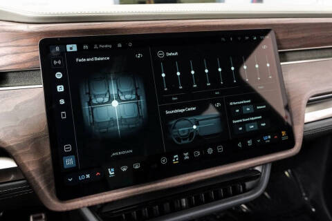 2022 Rivian R1T Launch Edition