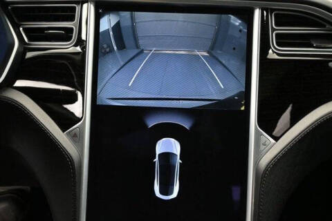 2017 Tesla Model S 75