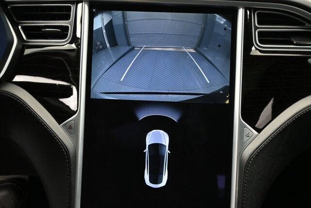 2017 Tesla Model S 75