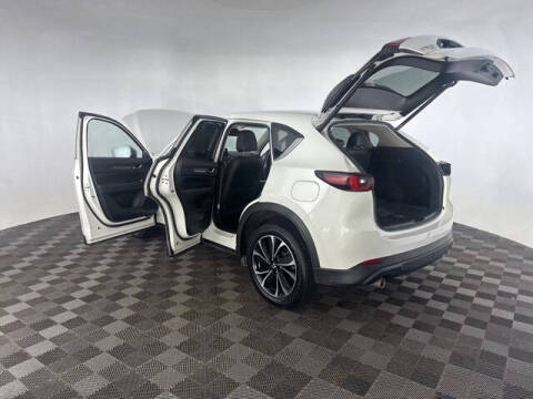 2023 Mazda CX-5 2.5 S Premium