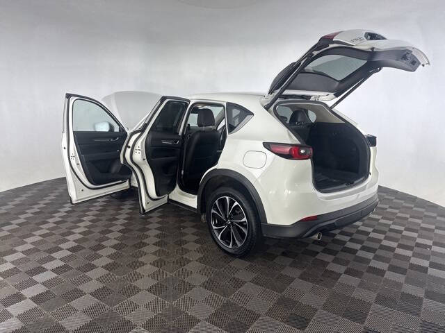 2023 Mazda CX-5 2.5 S Premium