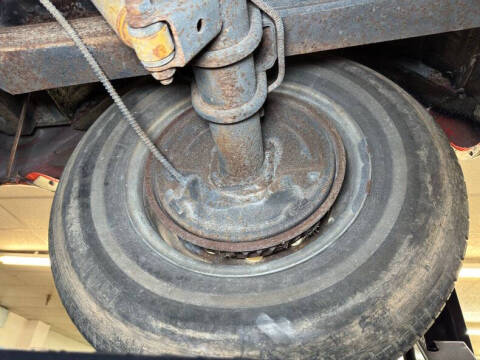 1973 Chevrolet C/K 10 Series